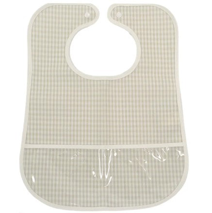 TRVL Clean Up Bib