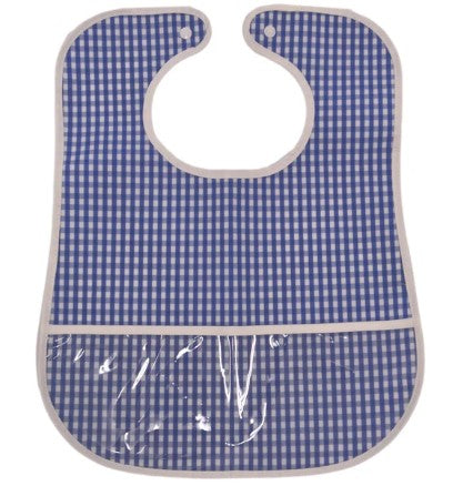 TRVL Clean Up Bib