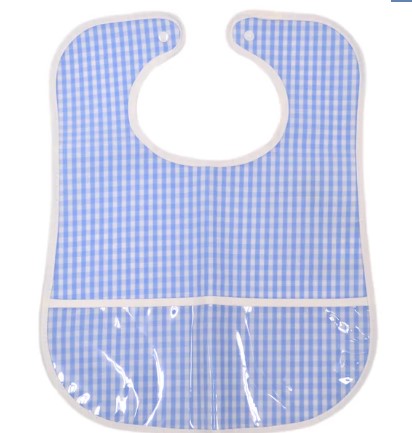 TRVL Clean Up Bib