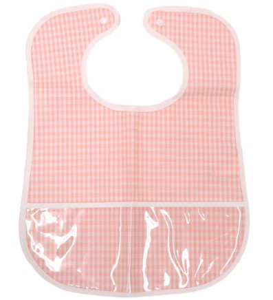 TRVL Clean Up Bib
