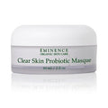 Eminence Clear Skin Probiotic Masque 60ml jar for blemish-prone skin