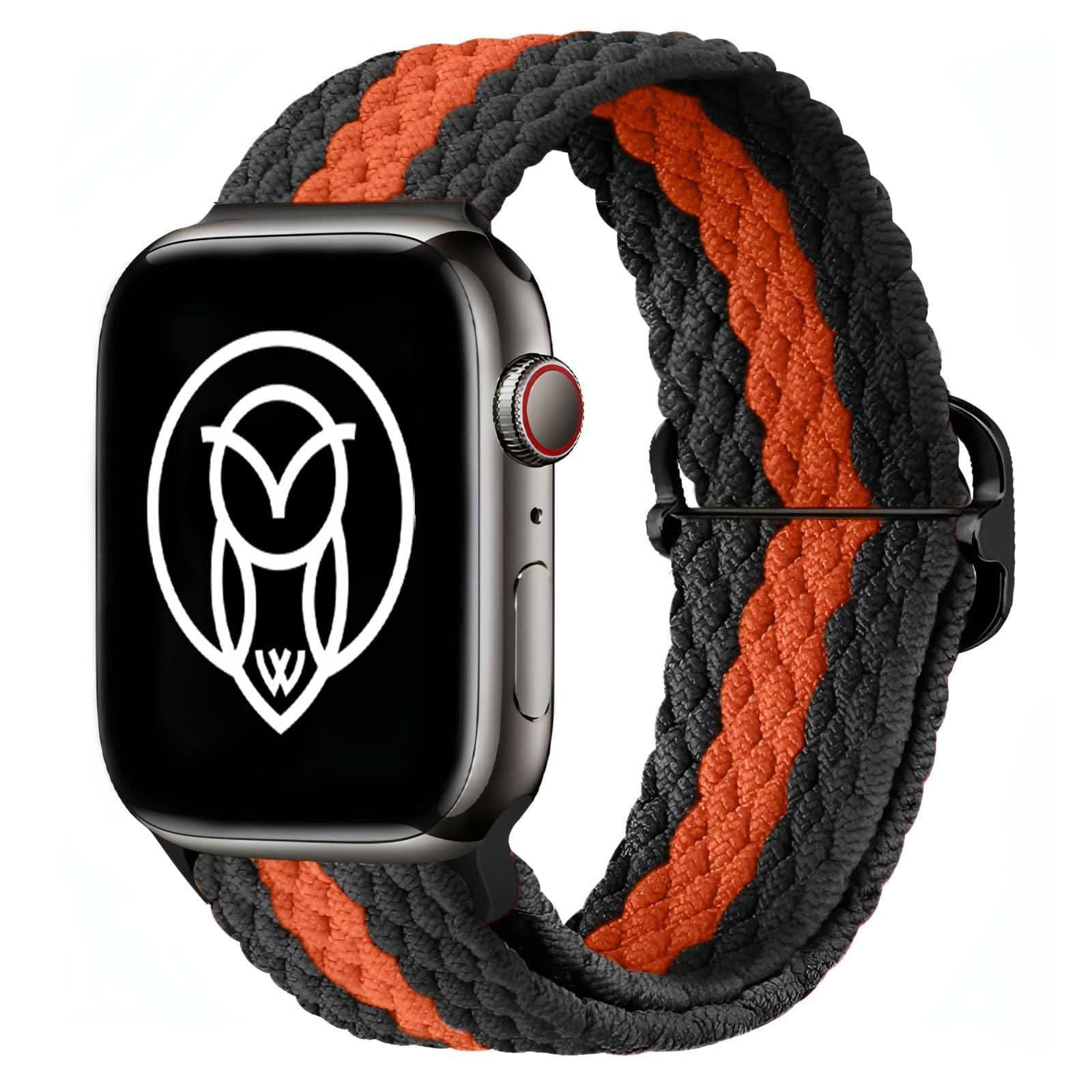 Cleon Nylon Loop Band