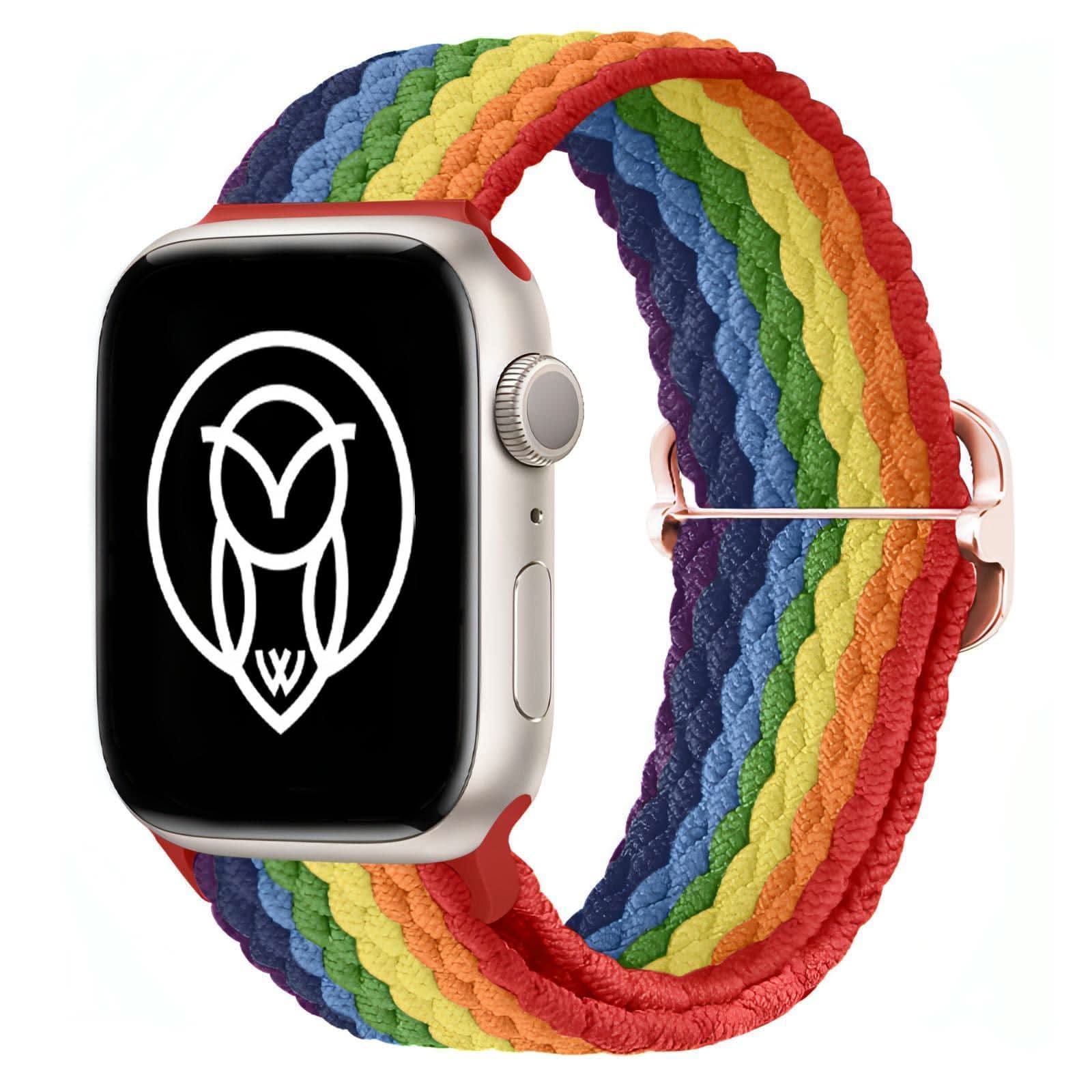 Cleon Nylon Loop Band