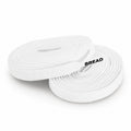 Xtra Stretch Flat Bread Laces
