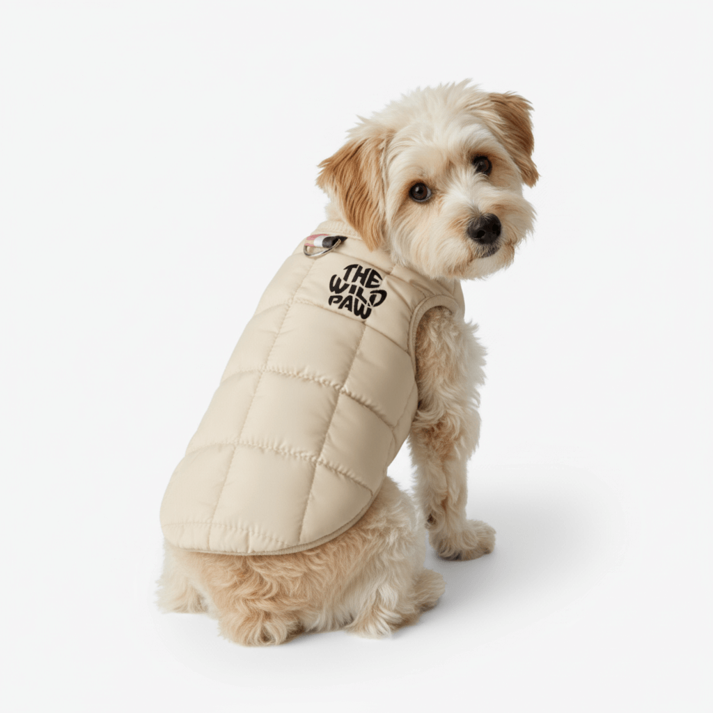 Cloudshell Vest