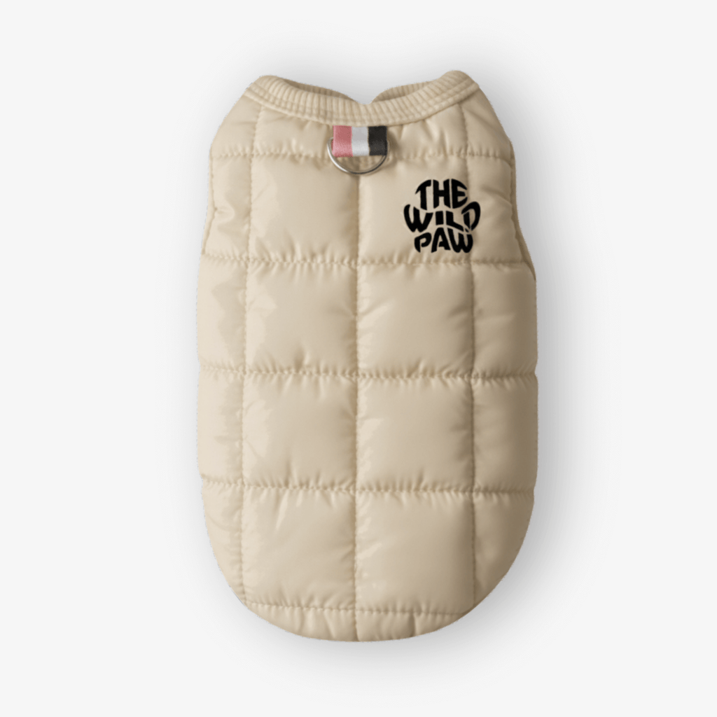 Cloudshell Vest