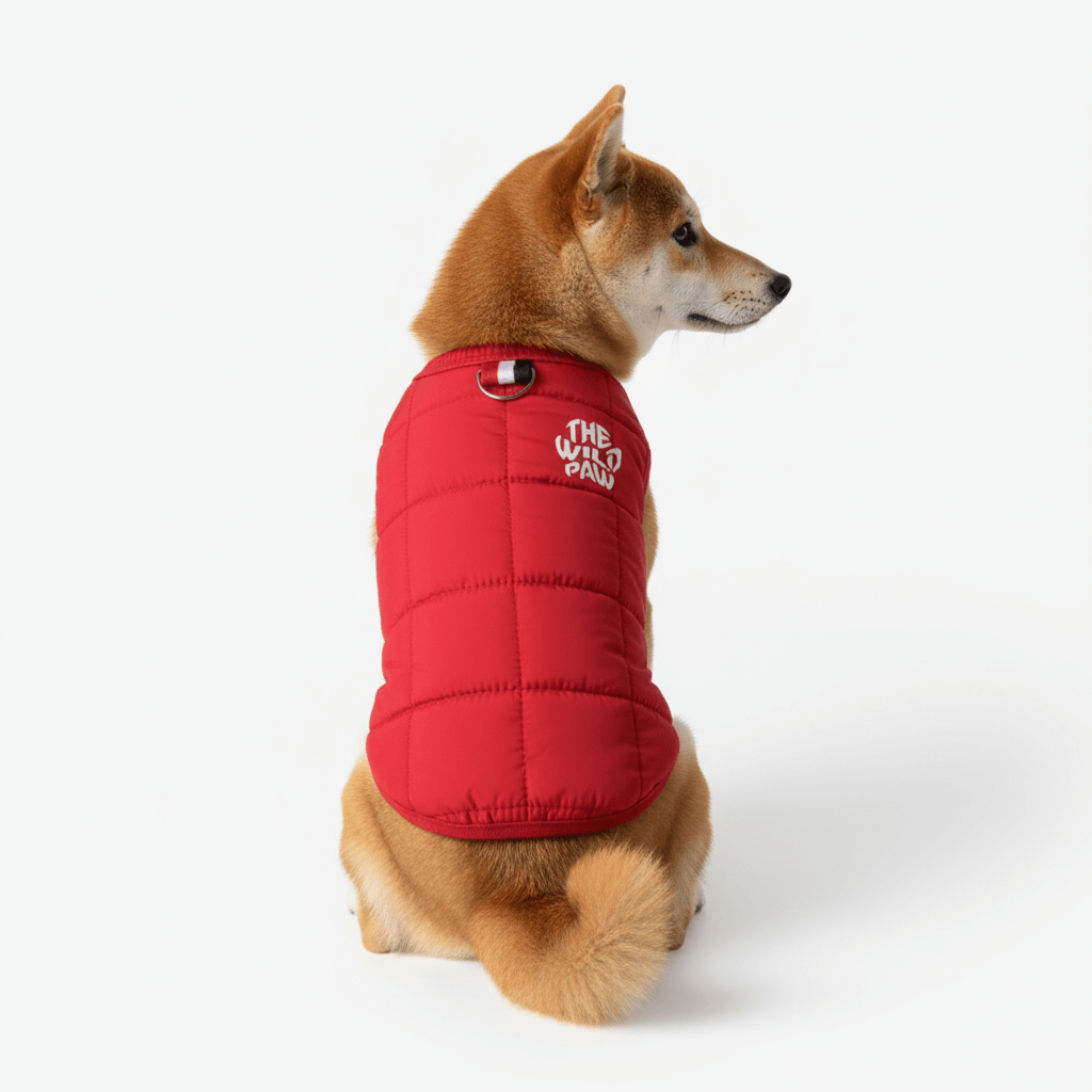 Cloudshell Vest