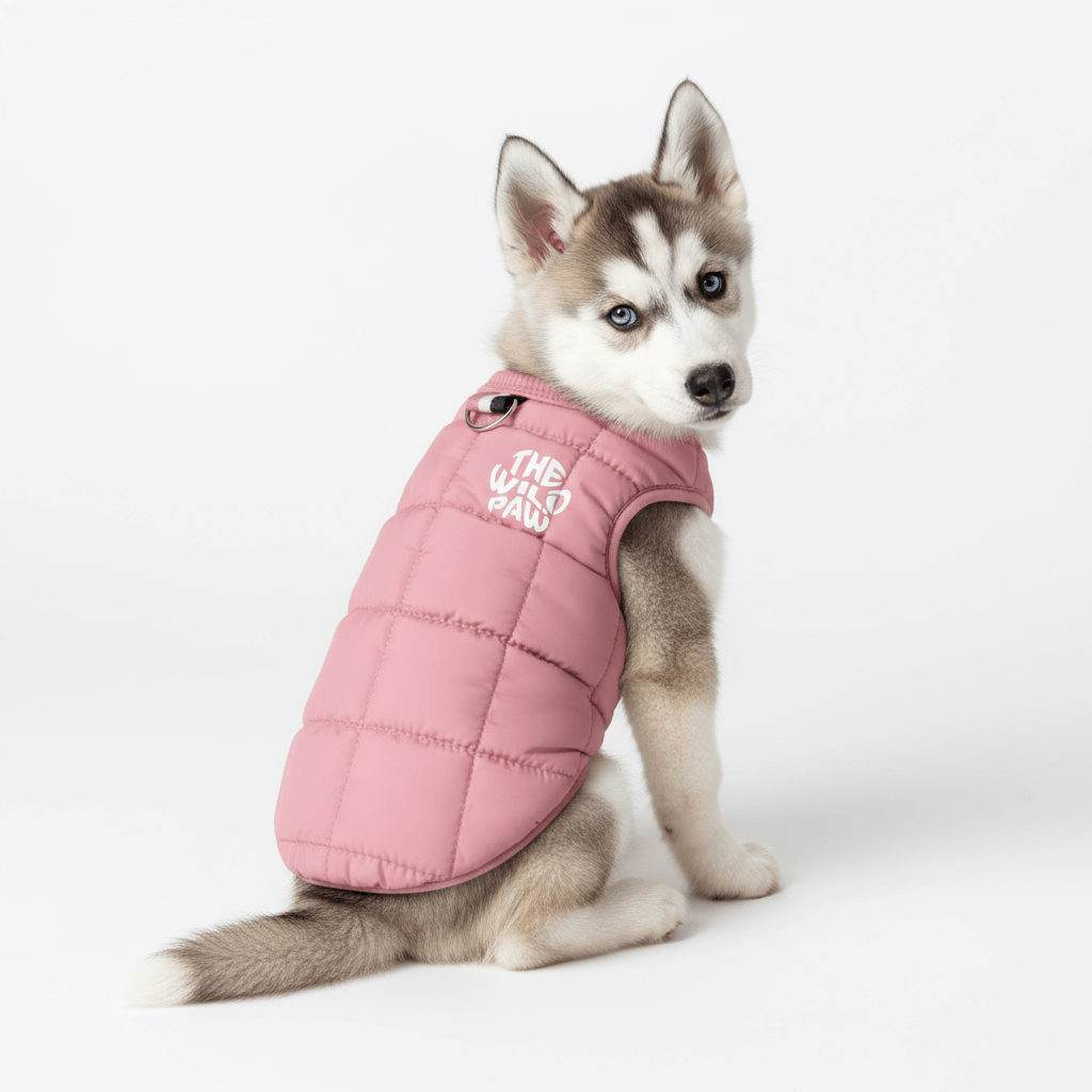 Cloudshell Vest