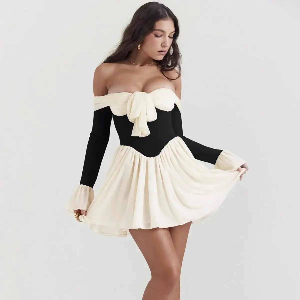 Supreme Dalia Dress
