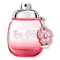 A 1.7 fl oz bottle of Coach Floral Blush Eau de Parfum featuring a sweet floral fragrance profile.