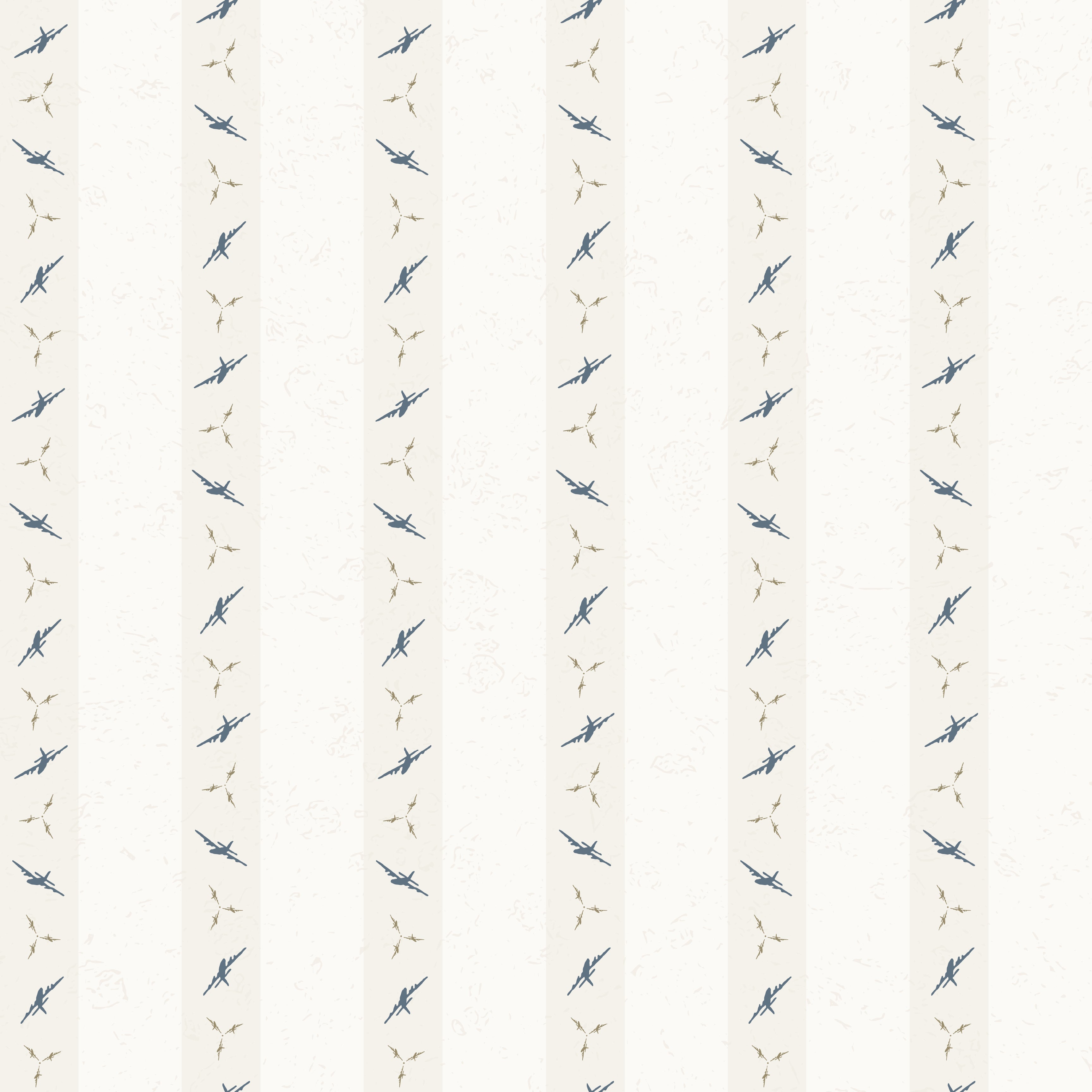 Coburn Wallpaper by The Rosenborg Company