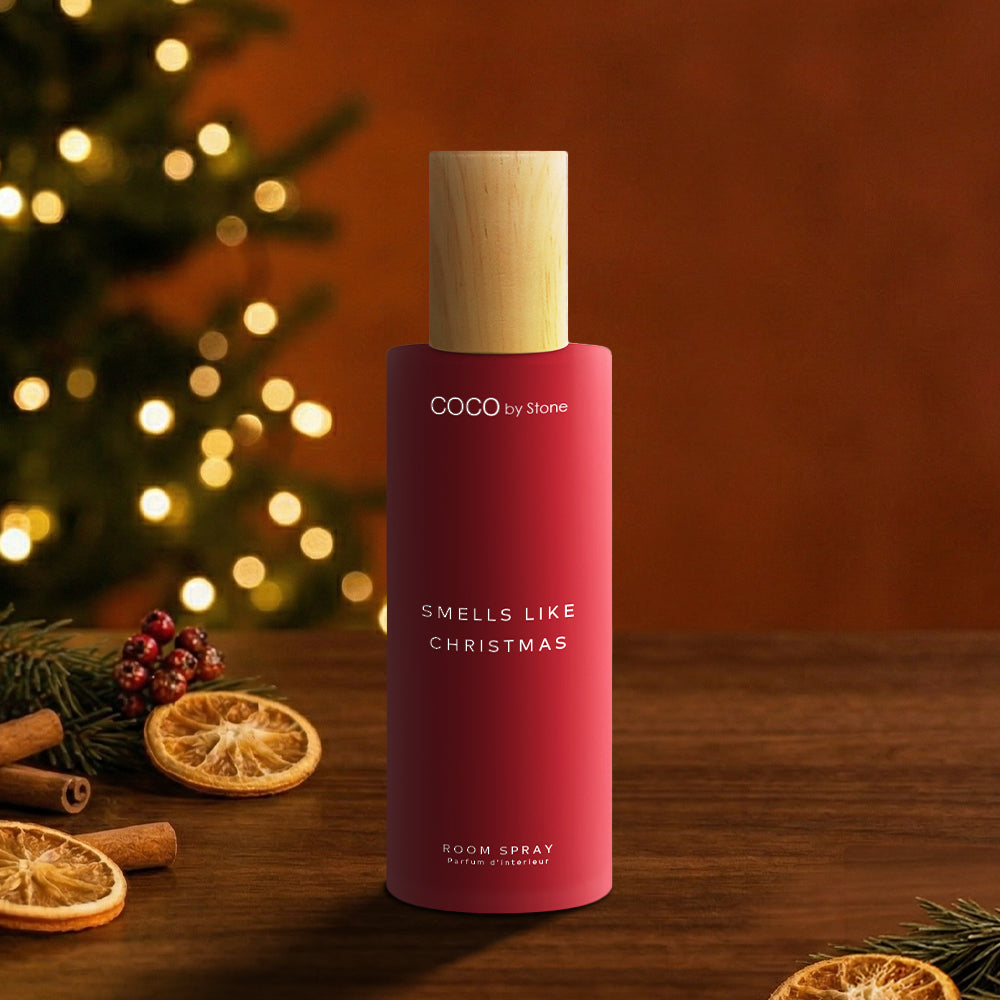 5oz Smells Like Christmas Room Spray