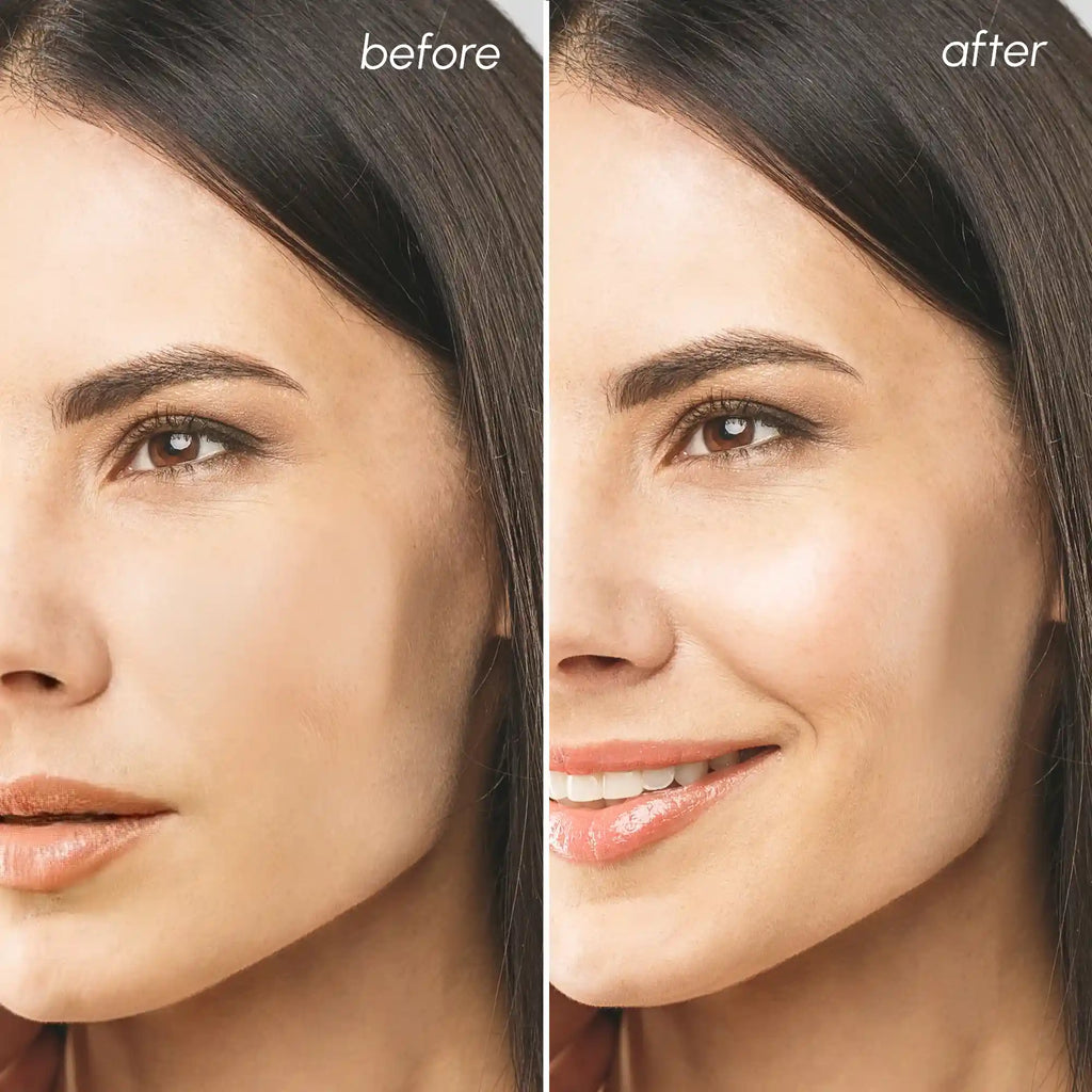 Collagen & Retinol Toner Pads