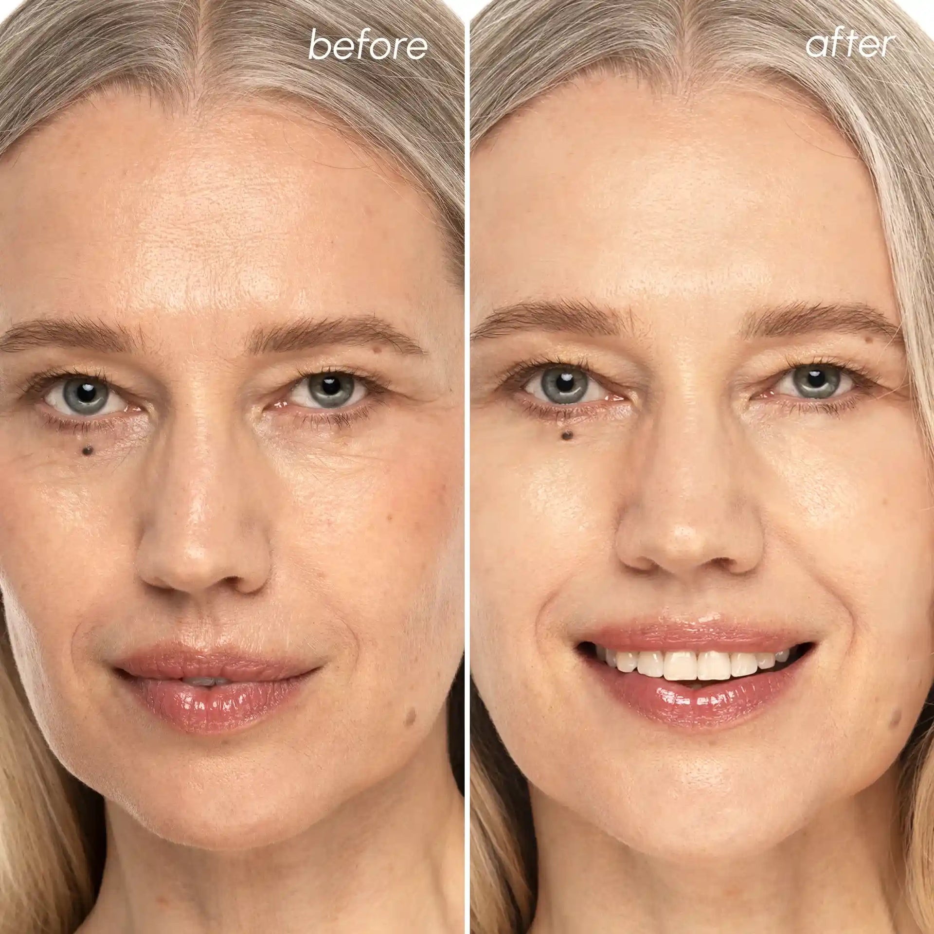 10% Collagen Renewal Toner Pads with Retinol for Anti-Aging - Image 4