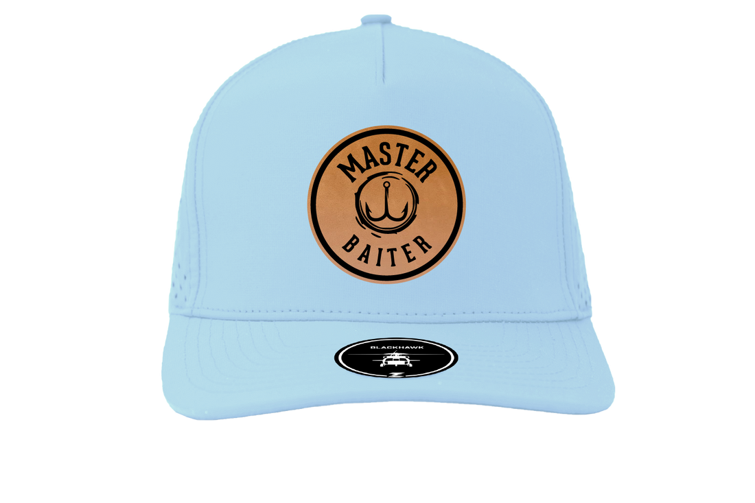 Master Baiter Performance Hat