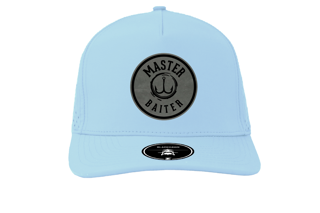 Master Baiter Performance Hat