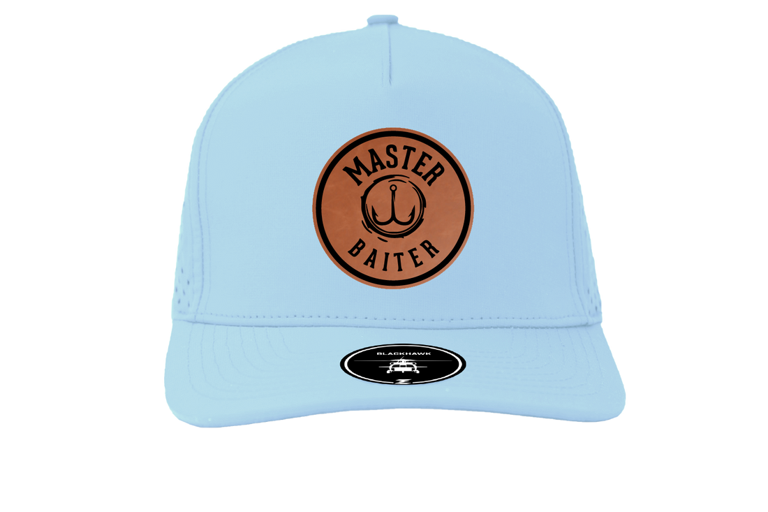 Master Baiter Performance Hat