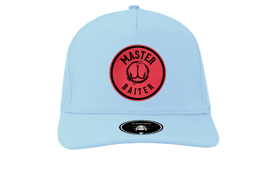 Master Baiter Performance Hat