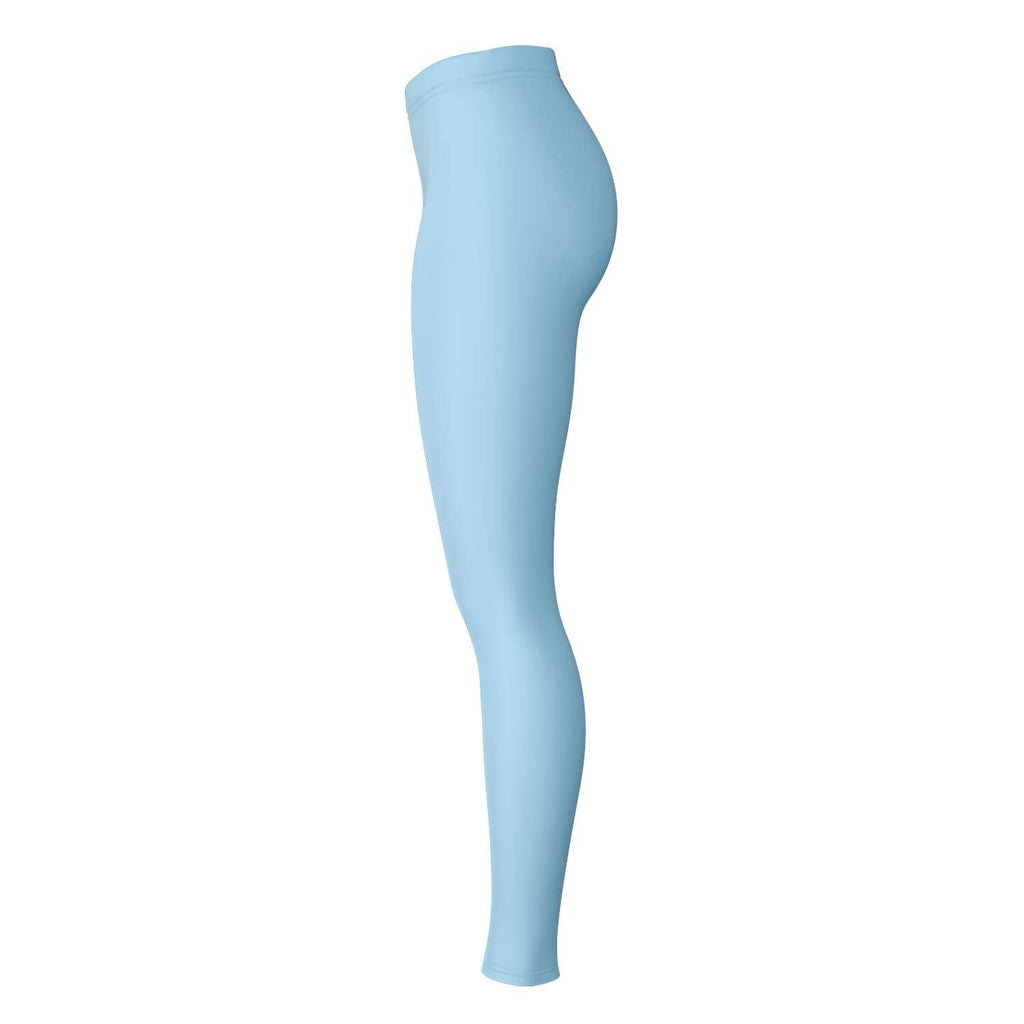 Columbia University Color Leggings