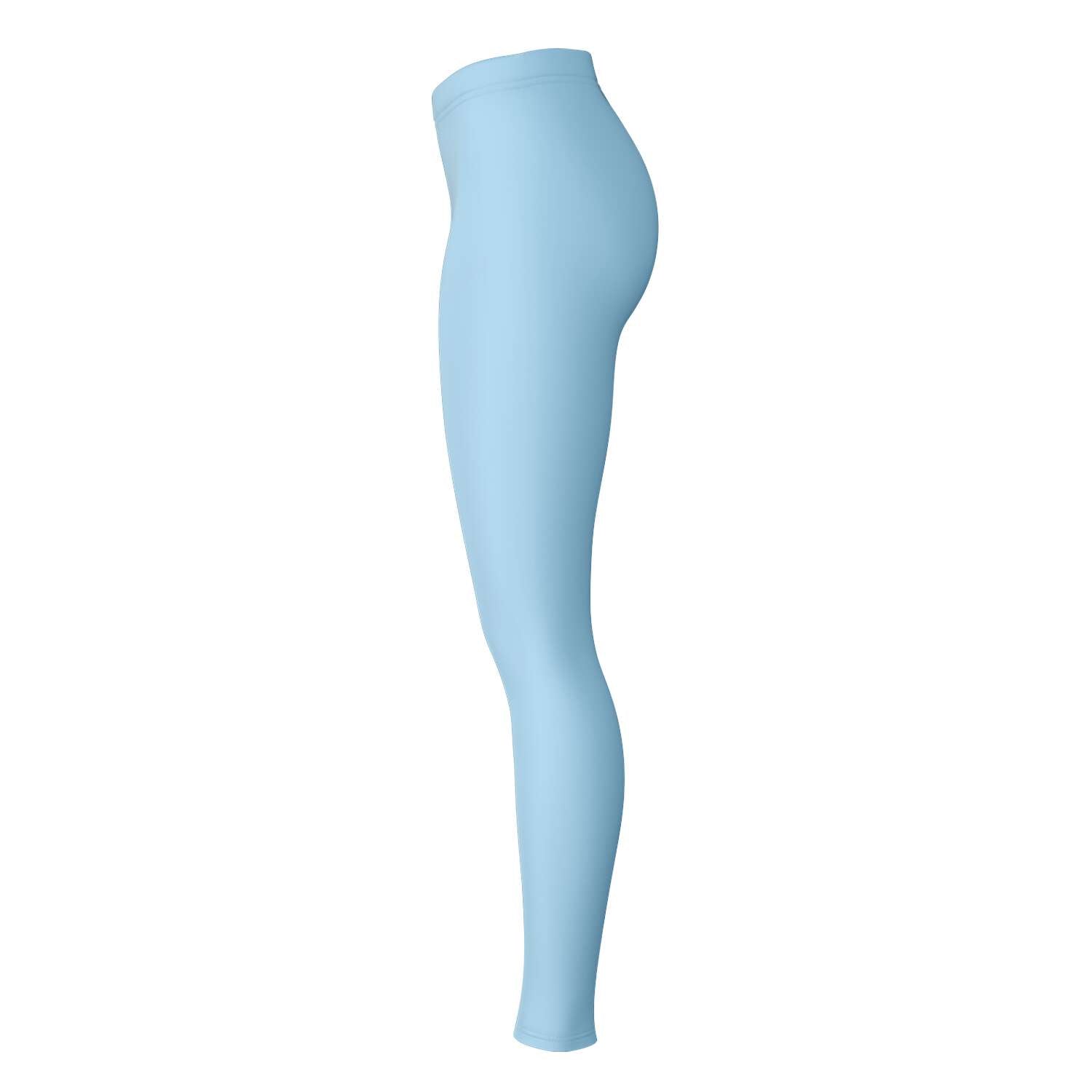 Columbia University Color Leggings