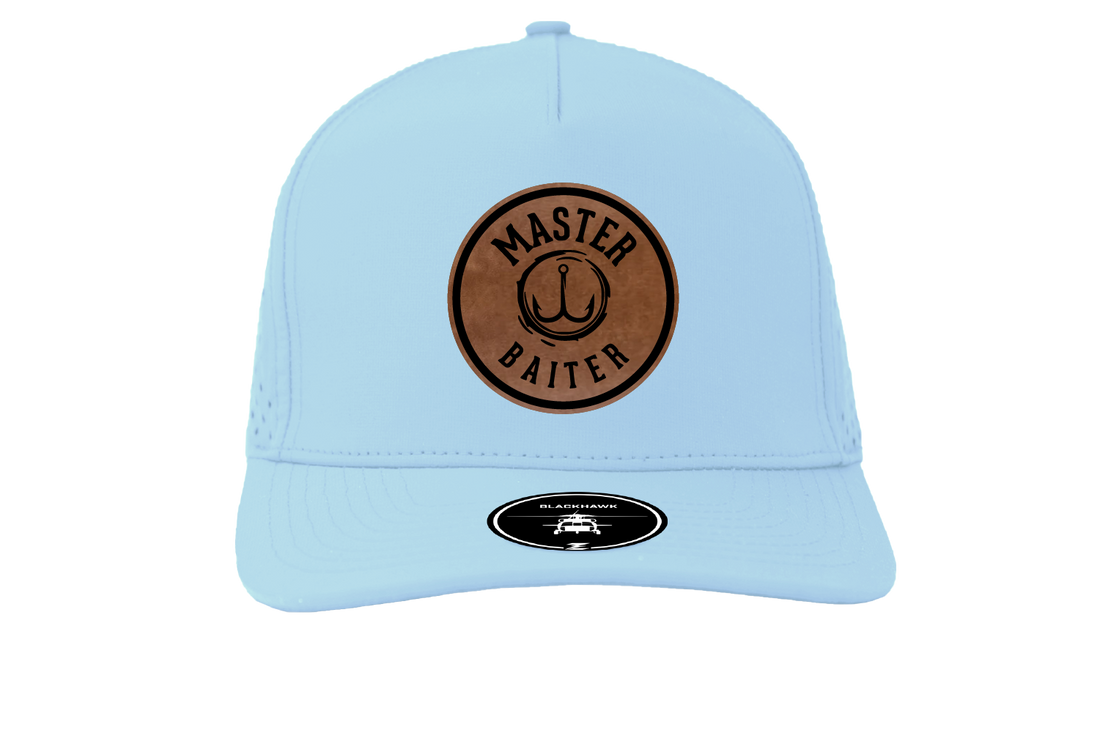 Master Baiter Performance Hat