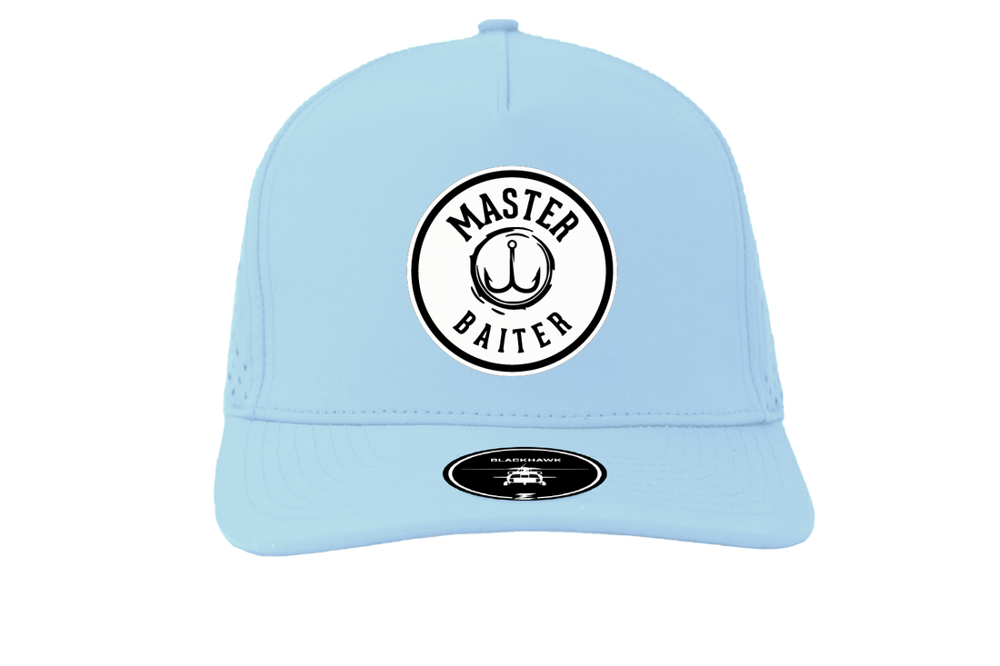Master Baiter Performance Hat