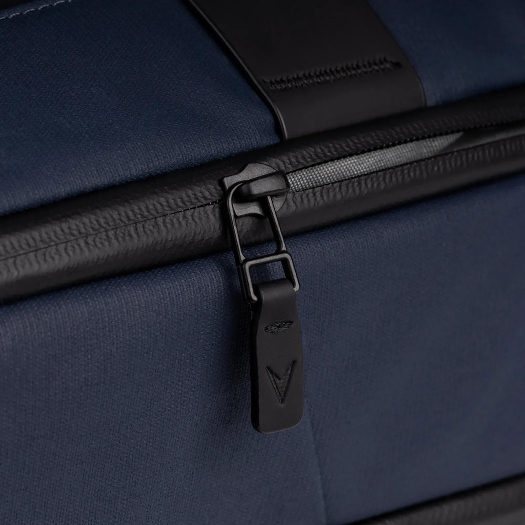 The Commuter Everyday Backpack in Midnight Blue for Urban Travel