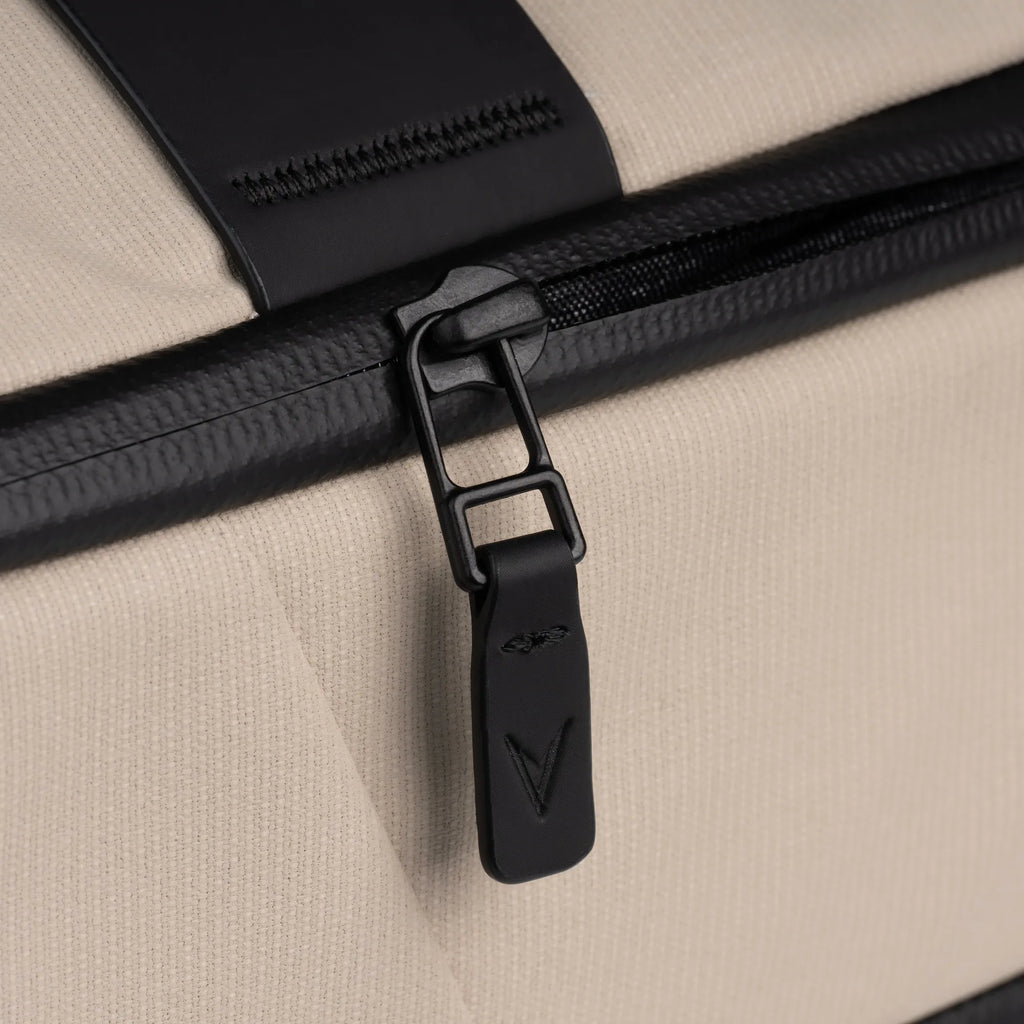The Commuter Backpack - Desert Sand Urban Everyday Laptop Bag