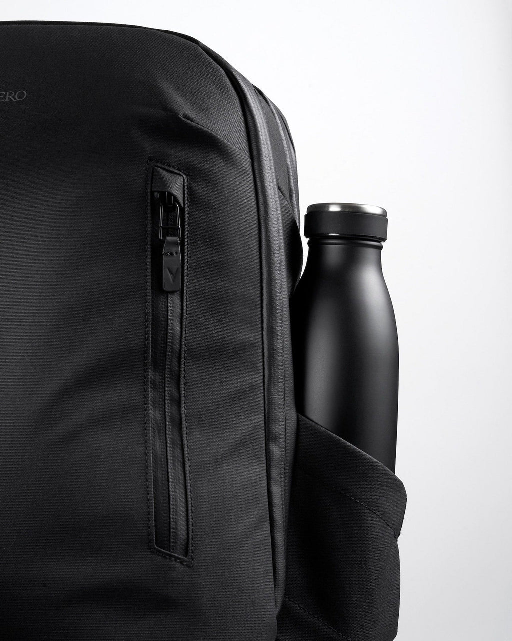 The Commuter Stealth Everyday Urban Backpack with Protective Storage
