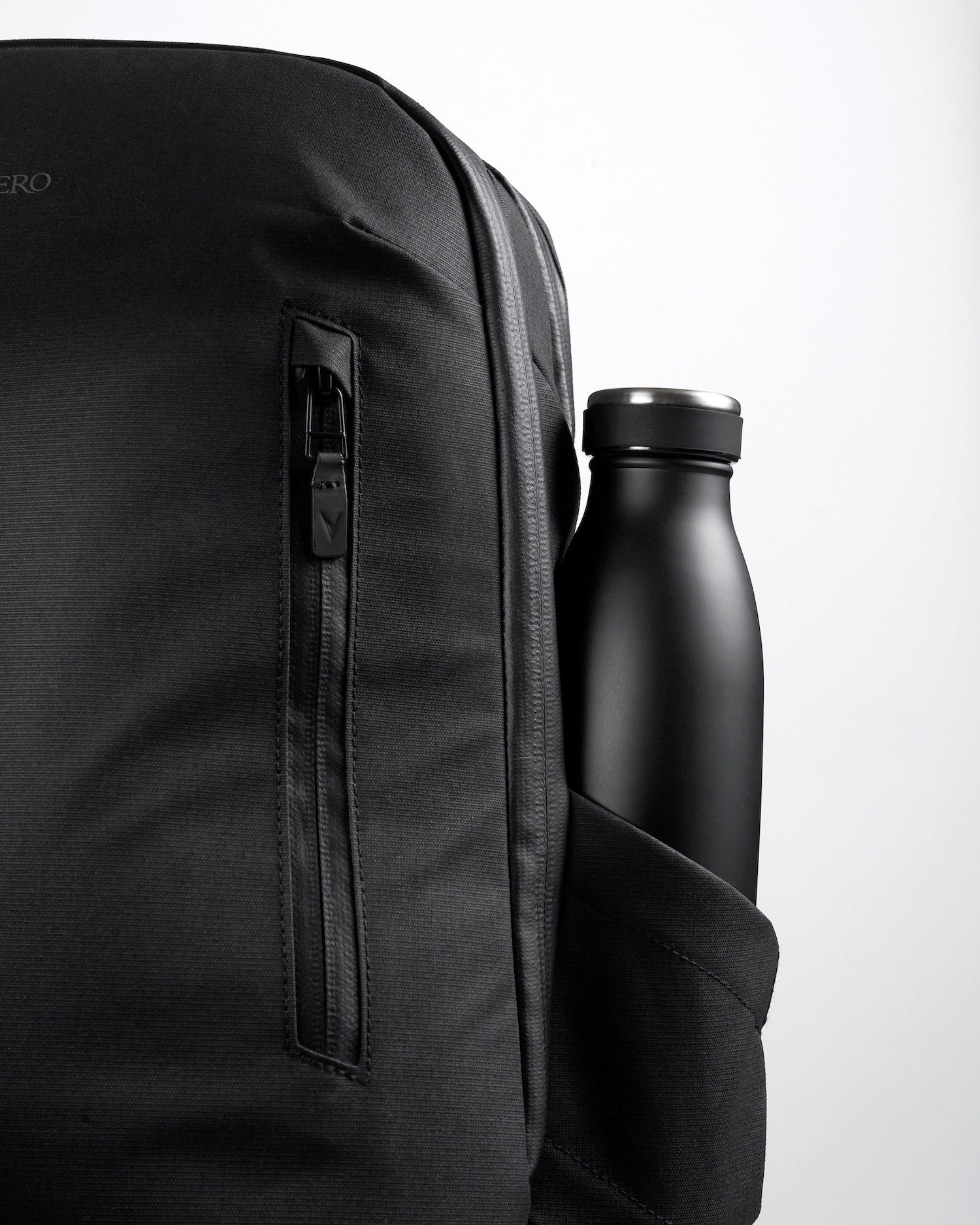 The Commuter Stealth Everyday Urban Backpack with Protective Storage