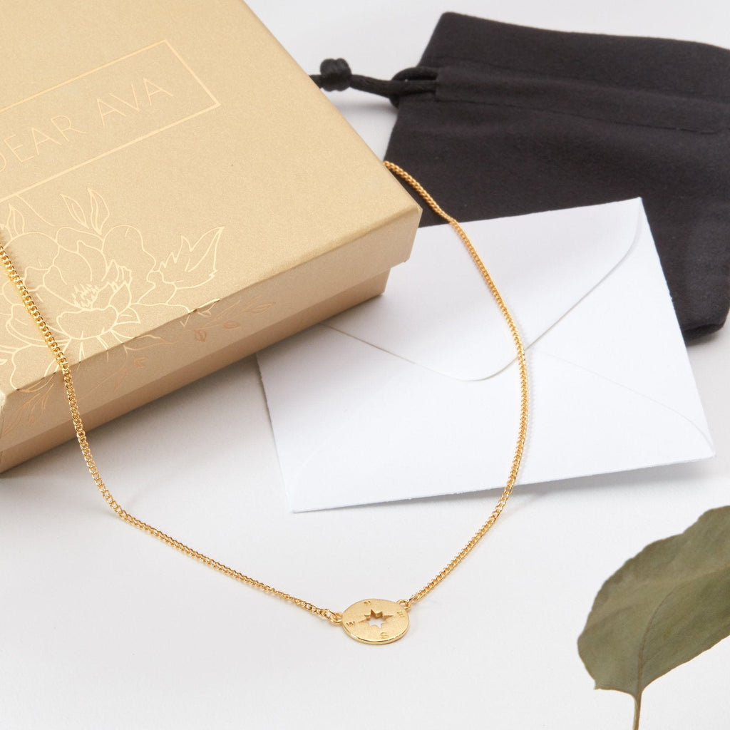 Loss of Mother Necklace, Multiple Styles Necklace