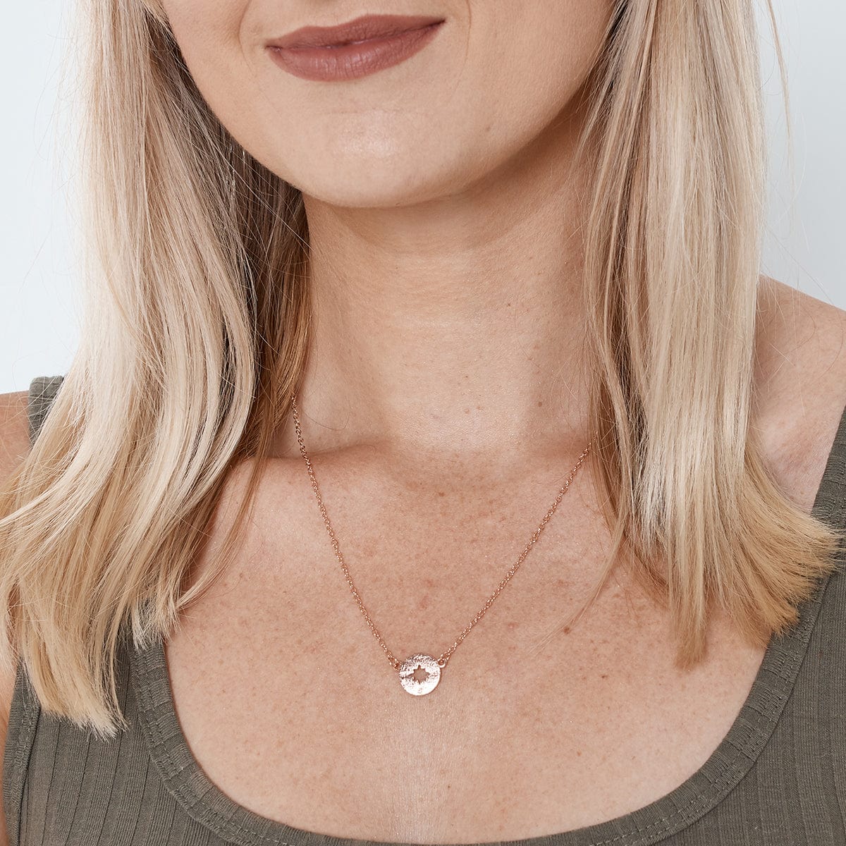 Grandmother Necklace, Multiple Styles