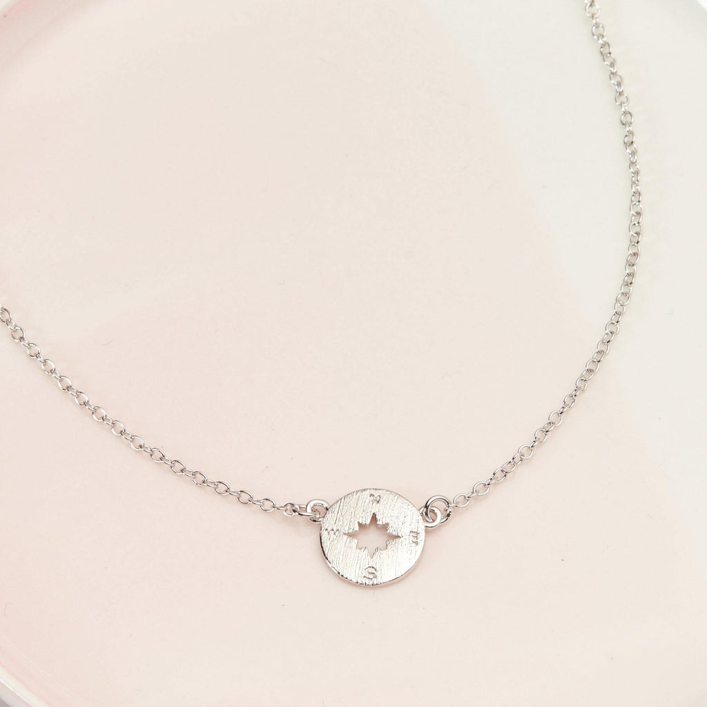 10th Birthday Gift Necklace, Multiple Styles