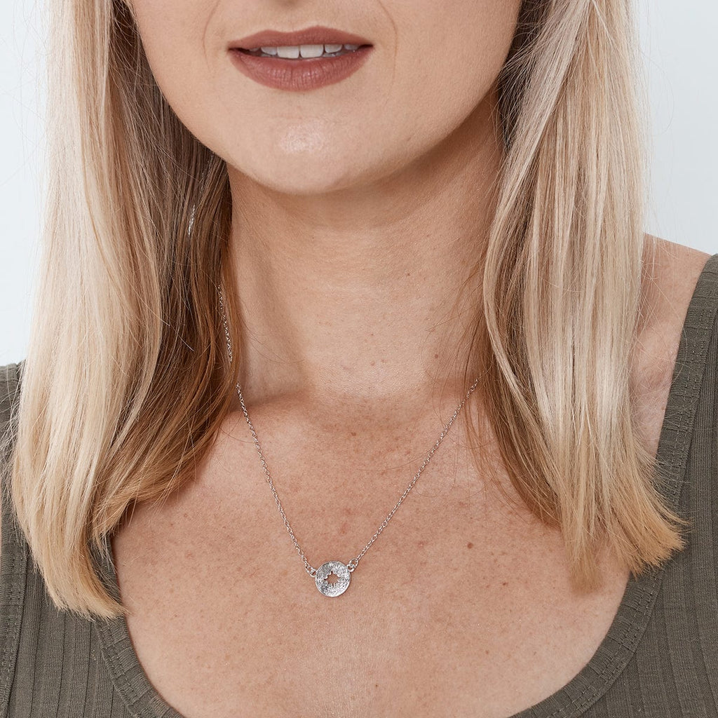Grandmother & Granddaughter Necklace, Multiple Styles Necklace