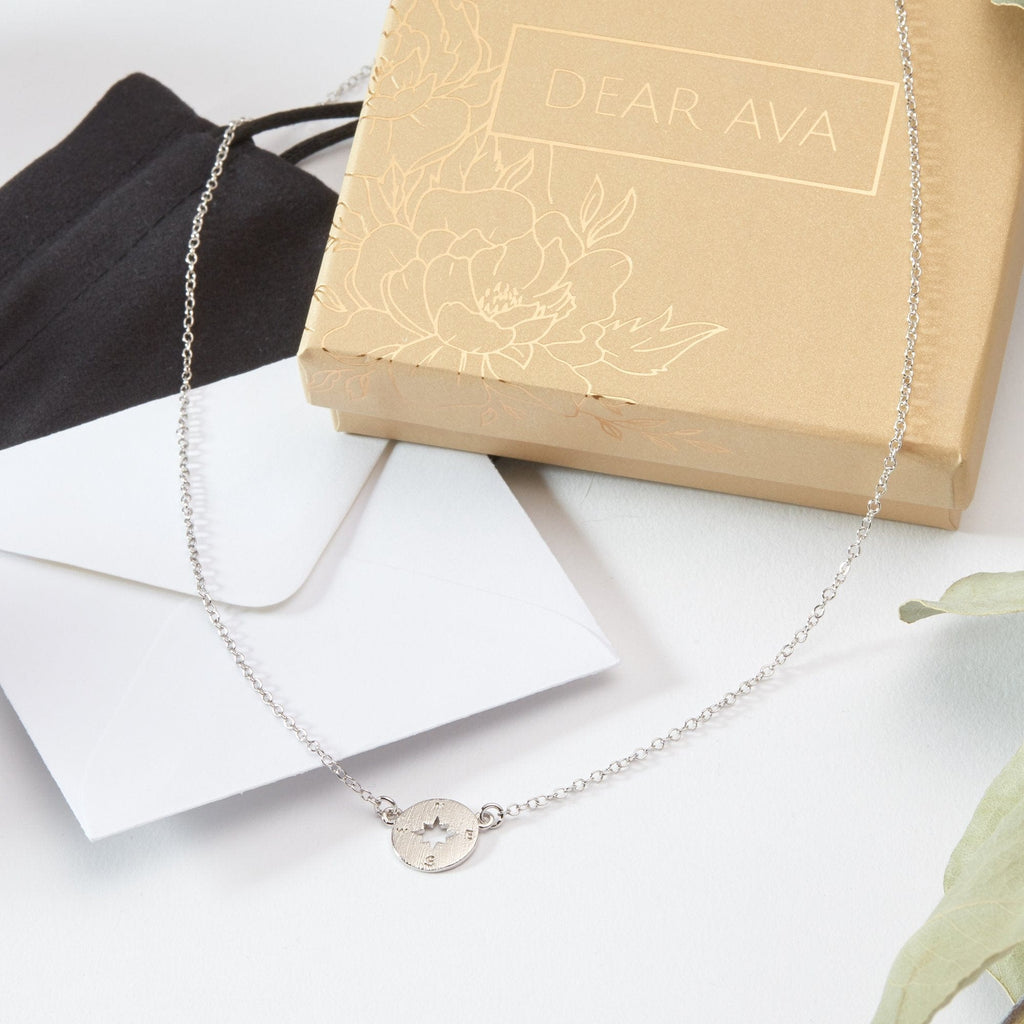 Soul Sisters Necklace Multiple Styles