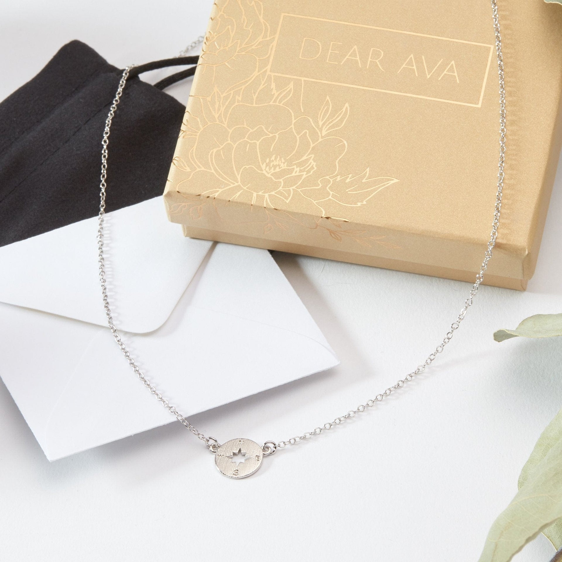 Flower Girl Necklace, Multiple Styles