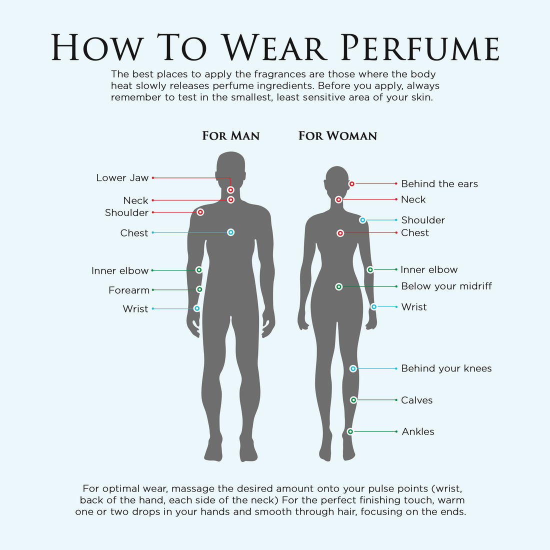 Soul Much Perfume Oil Body Roll-On