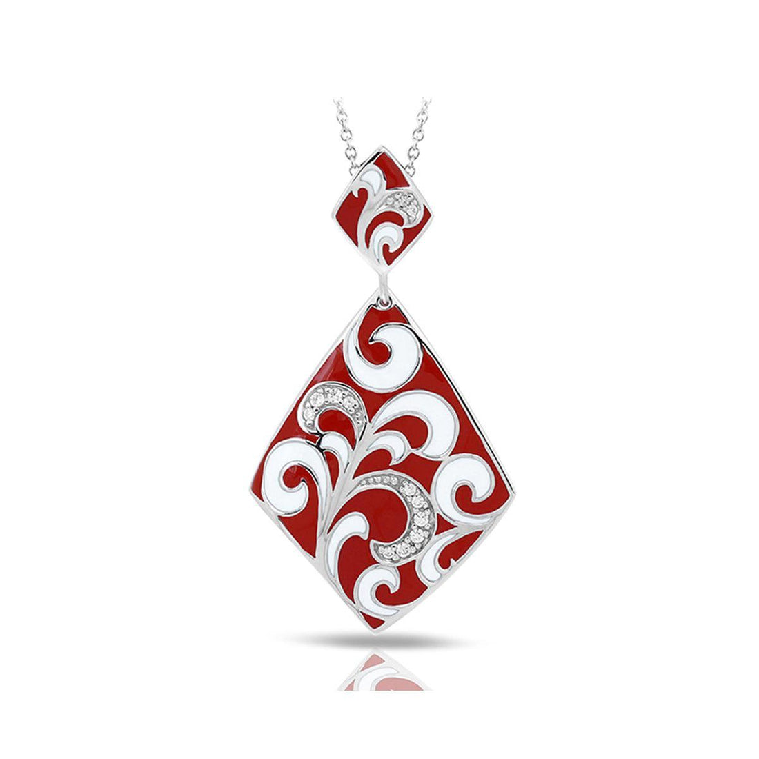 Contessa Pendant