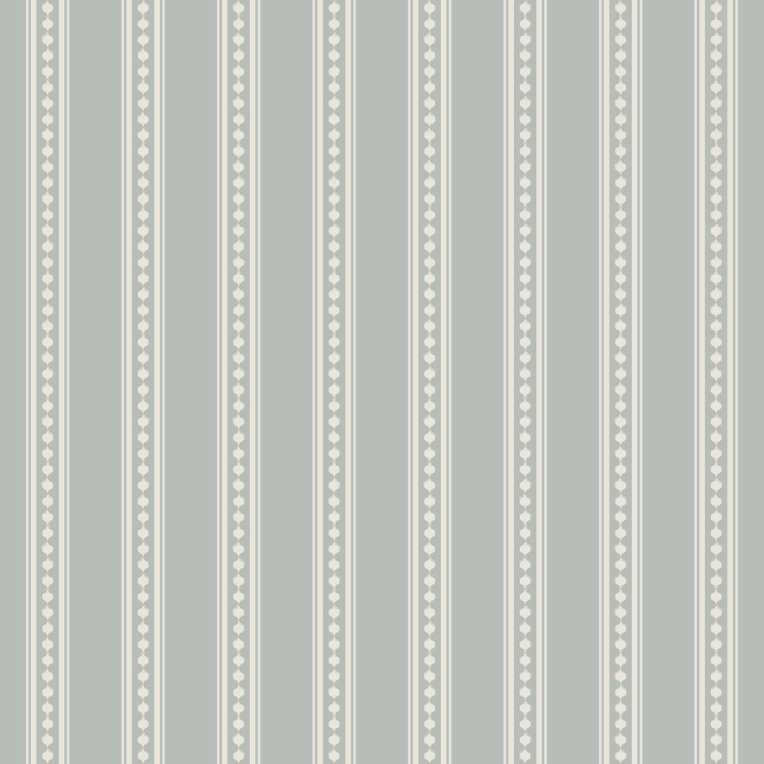 Conway Removable Peel and Stick Wallpaper by Beeky Illustration