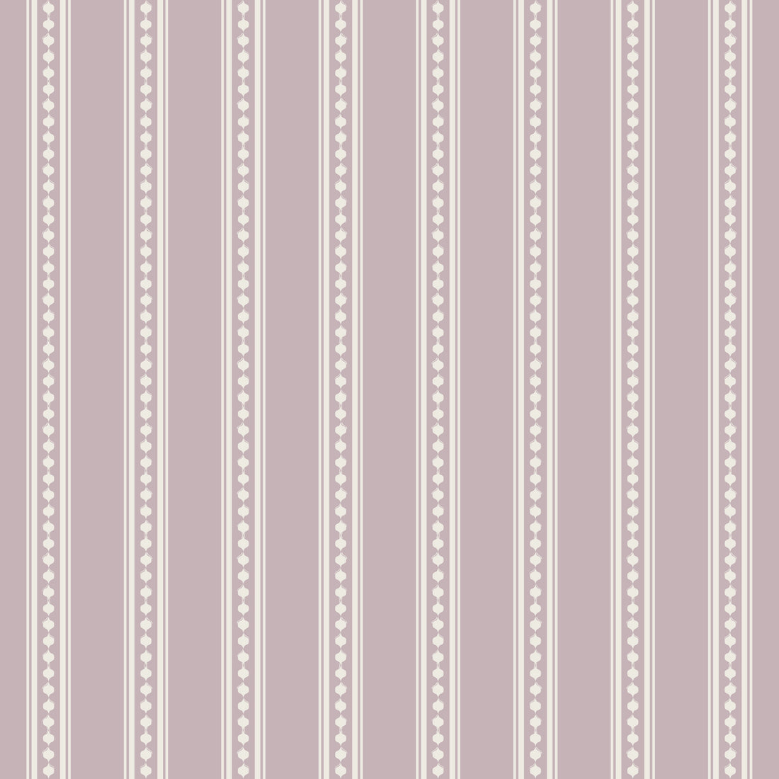 Conway Removable Peel and Stick Wallpaper by Beeky Illustration