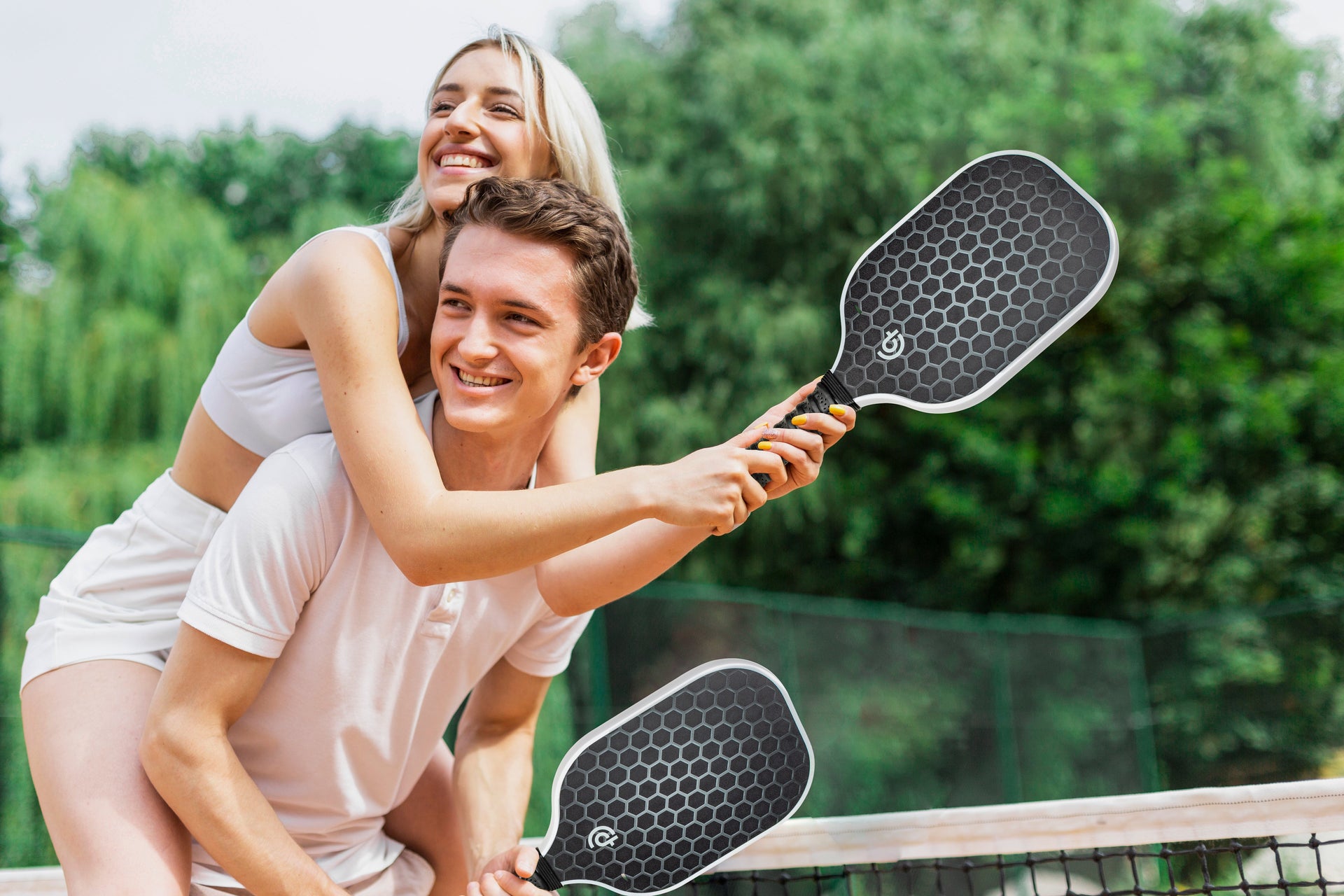 Model1 Paddle 2-pack Special