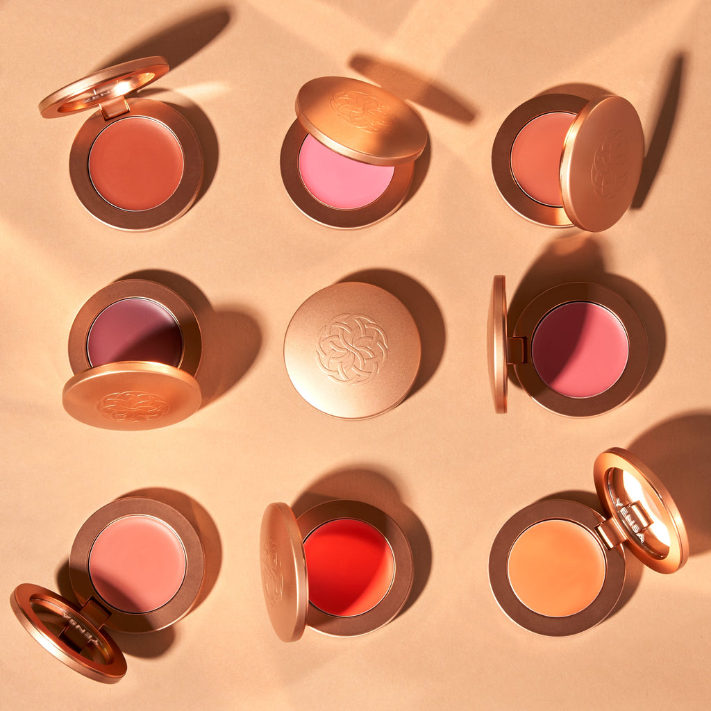 Super Serum Silk Buildable Cream Blush for Dewy Skin Finish - Image 42