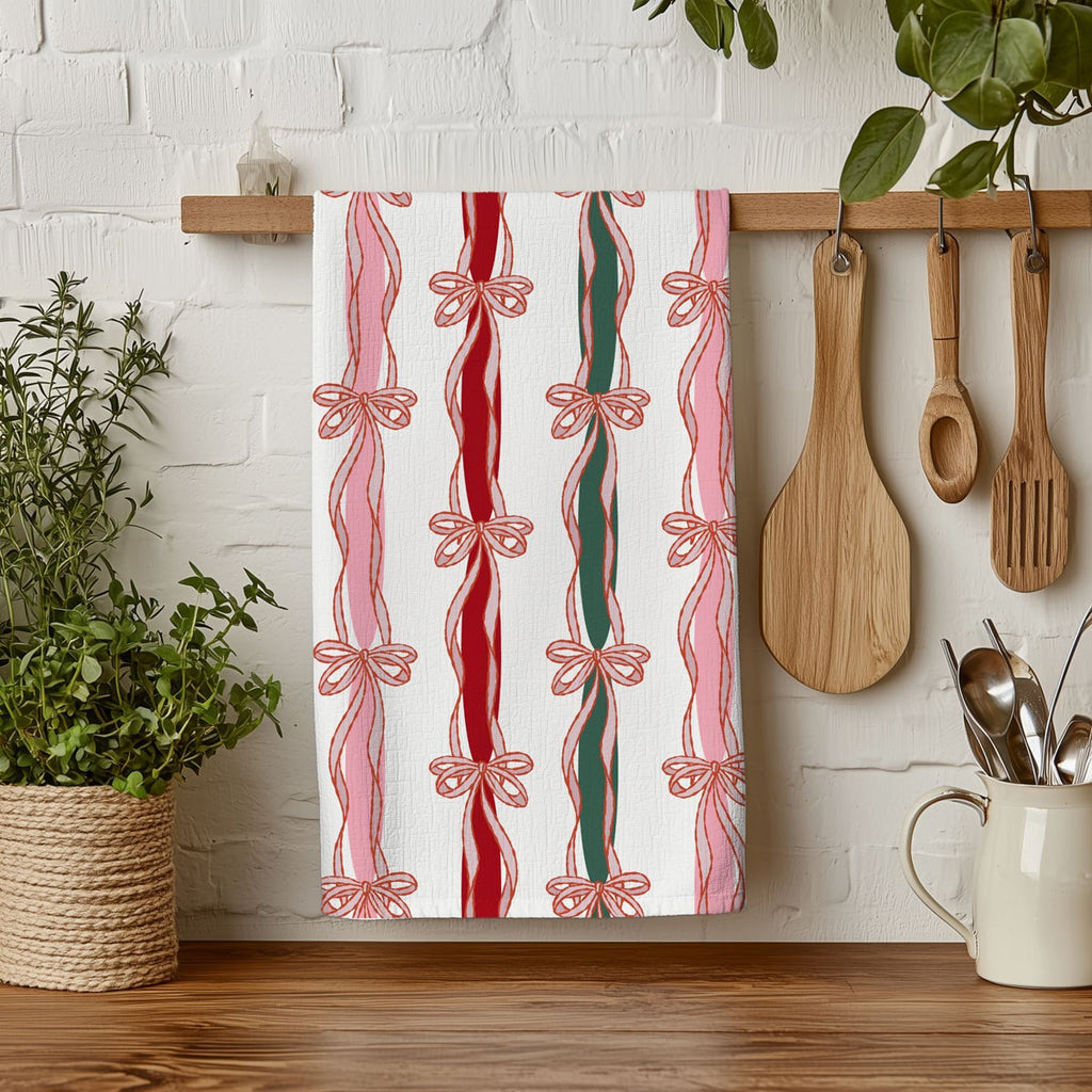 Merry Bright Coquette