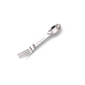 Stainless Steel Spork