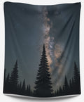Cosmic Ascent Tapestry