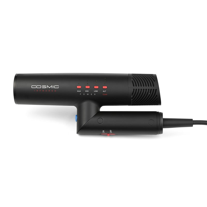 Cosmic Infrared Professional Hair Dryer with Digital Brushless Motor