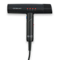 StyleCraft Cosmic Infrared Professional Hair Dryer with high-speed digital brushless motor