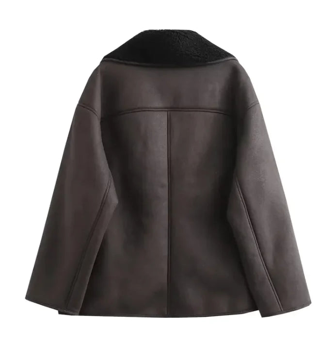 Women's winter Coat