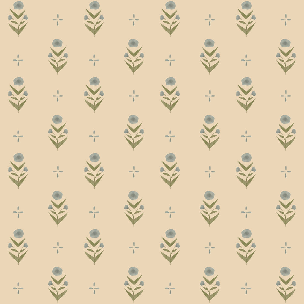 Cozette Wallpaper by The Lil Dills Shop