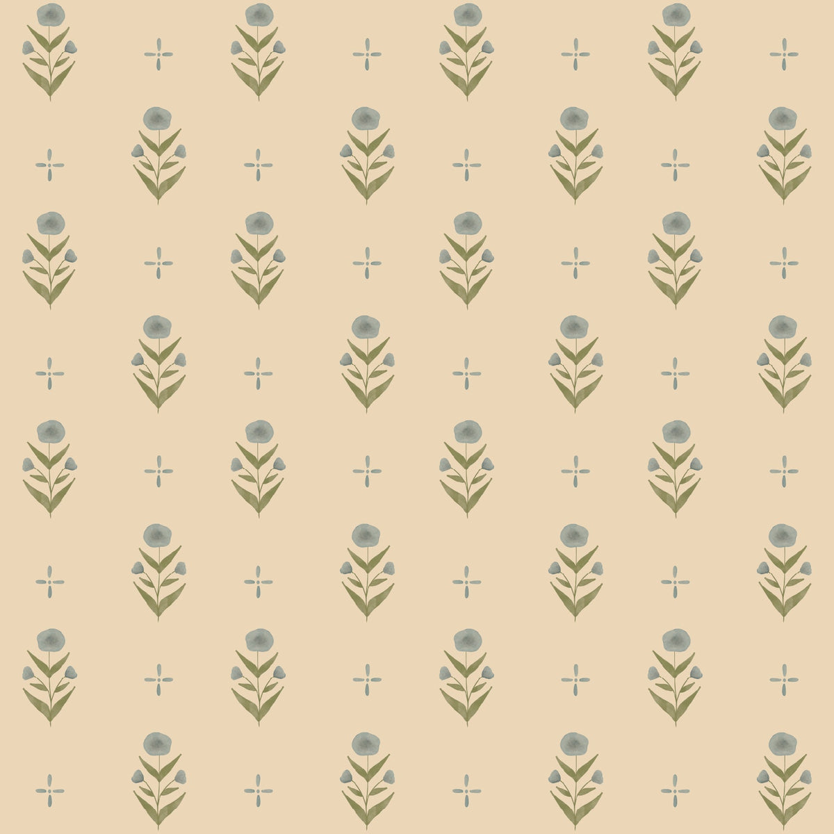 Cozette Wallpaper by The Lil Dills Shop